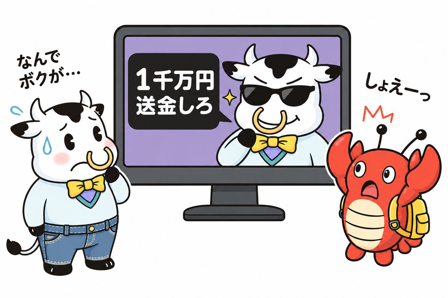 AI用語の基礎知識【第6回】「ディープフェイク」とは――“見たこと”も