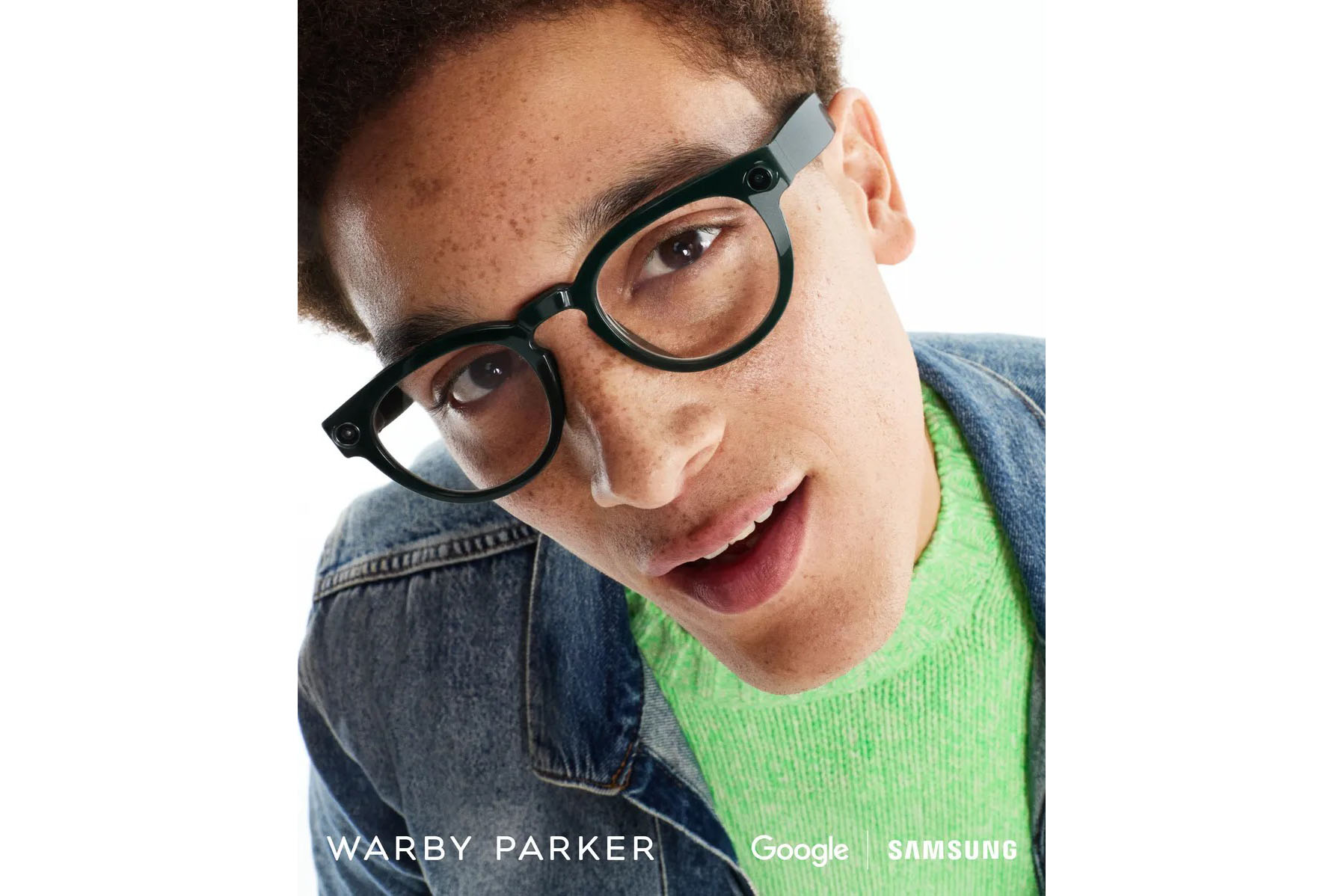 ニュース Google、Android XRプラットフォーム対応AIグラスをこの秋