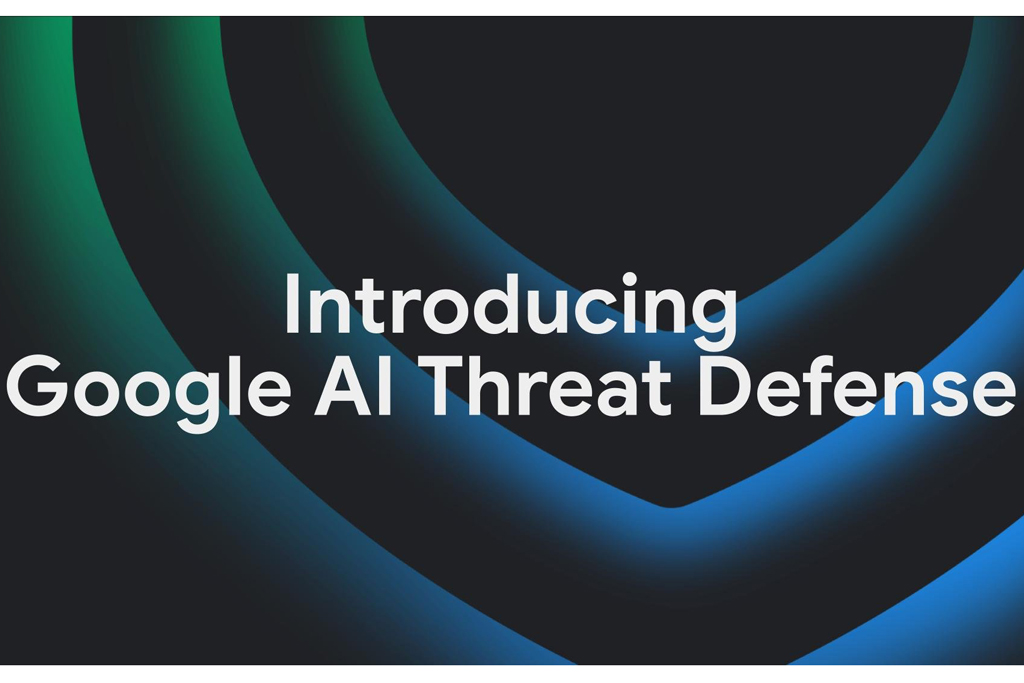 ニュース Google Cloud、「Google AI Threat Defense」を発表 - AI Watch