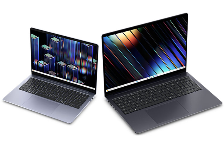 ニュース DELL、AMD Ryzen AI 400シリーズ搭載Copilot+ PC準拠のノート