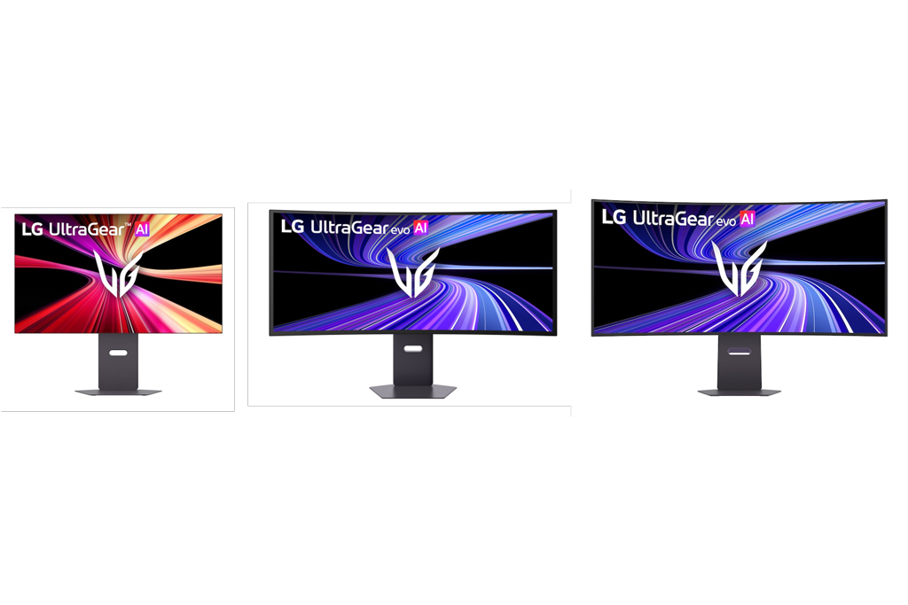 J*a様 LG有機ELモニター(480Hz) ニュース AI機能搭載、LG有機ELゲーミングモニター44.5/39/31.5インチ