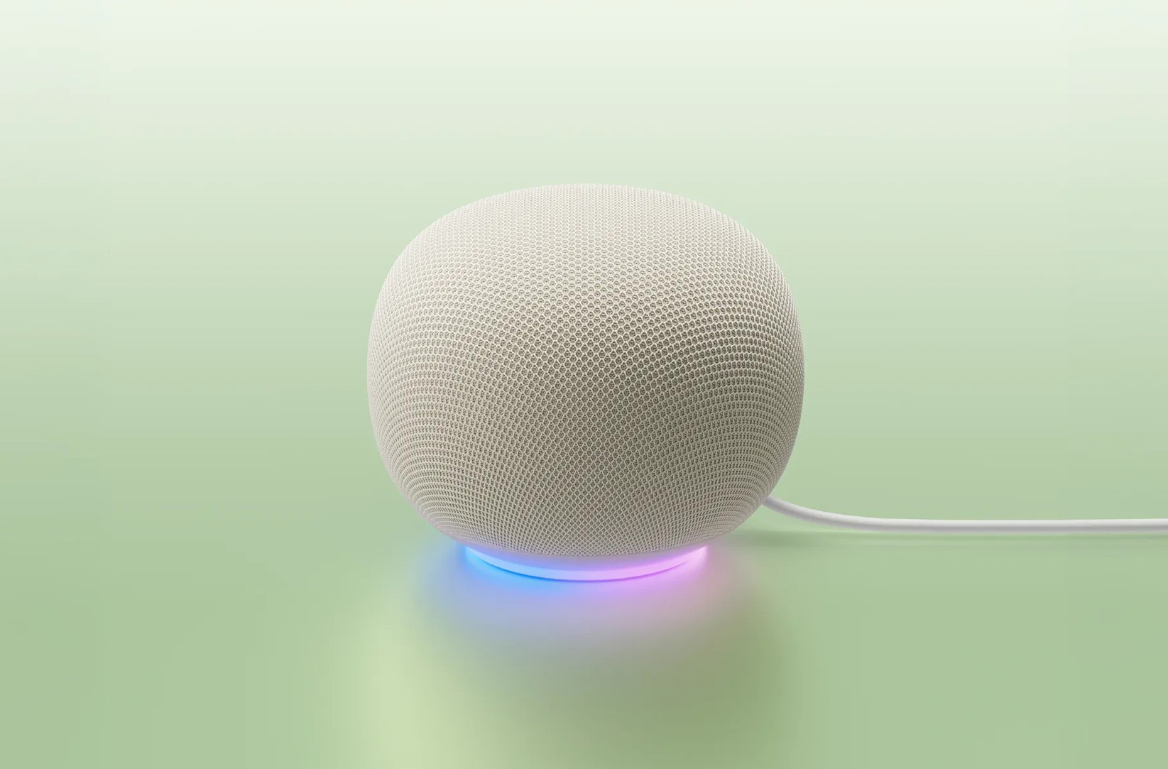 ニュース Geminiを搭載した新しいGoogle Homeスピーカー登場 - AI Watch